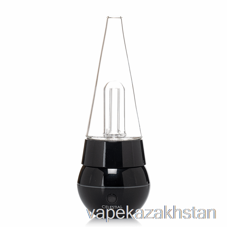 Vape Disposable Yocan Black Celestial E-Rig Black